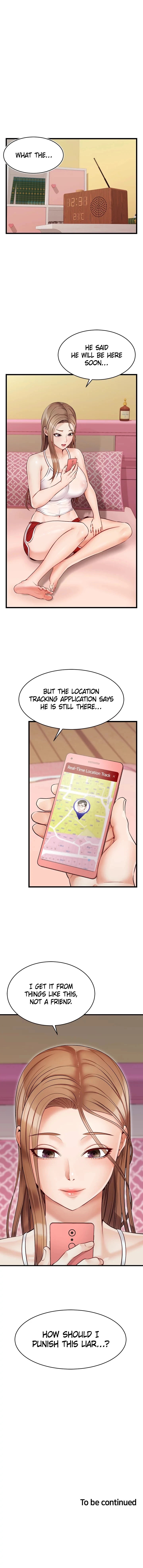 It’s Okay Because We’re Family - Chapter 5 [photo 13] - MangaPorn