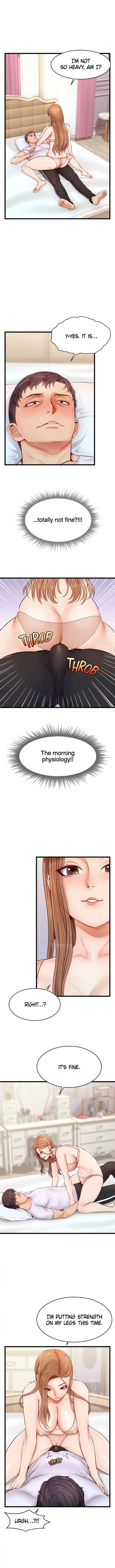 It’s Okay Because We’re Family - Chapter 9 [photo 7] - MangaPorn