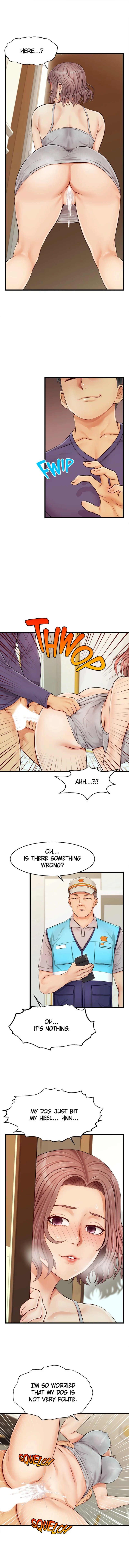 It’s Okay Because We’re Family - Chapter 10 [photo 12] - MangaPorn