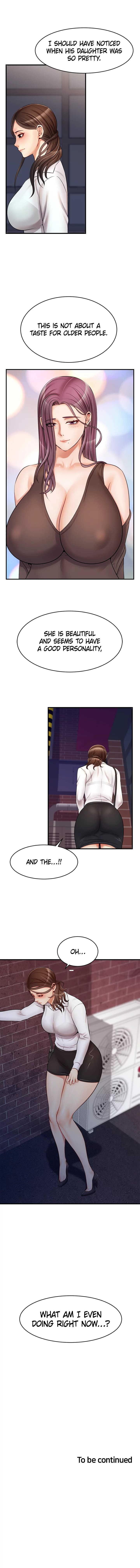 It’s Okay Because We’re Family - Chapter 15 [photo 11] - MangaPorn