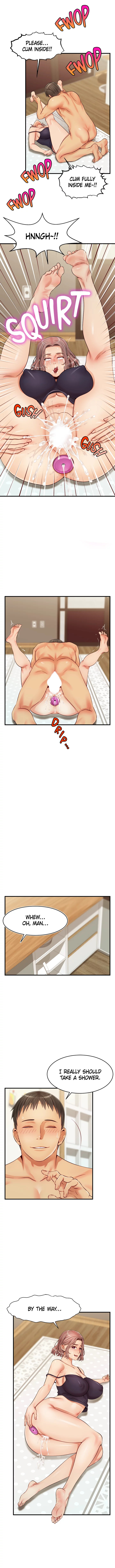 It’s Okay Because We’re Family - Chapter 18 [photo 7] - MangaPorn