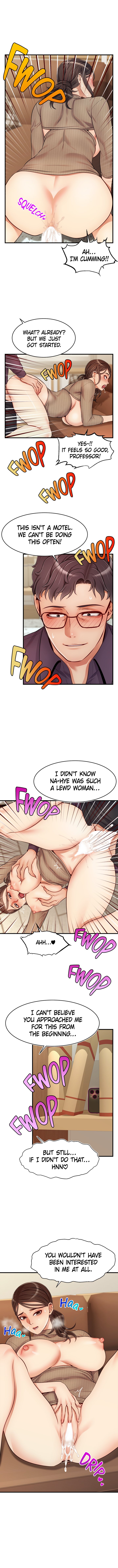 It’s Okay Because We’re Family - Chapter 19 [photo 4] - MangaPorn