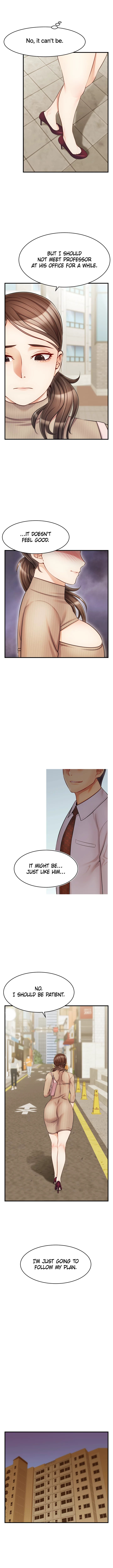 It’s Okay Because We’re Family - Chapter 20 [photo 9] - MangaPorn