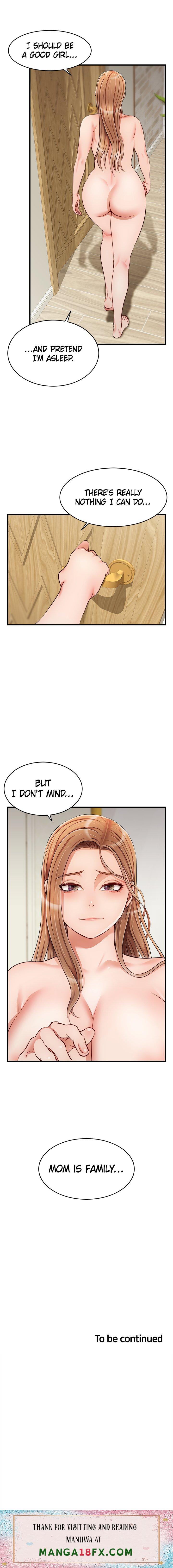 It’s Okay Because We’re Family - Chapter 22 [photo 11] - MangaPorn