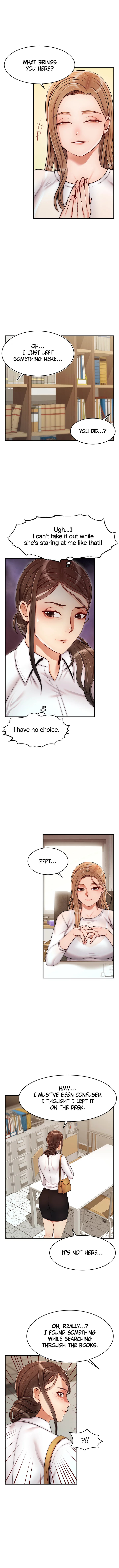 It’s Okay Because We’re Family - Chapter 24 [photo 3] - MangaPorn