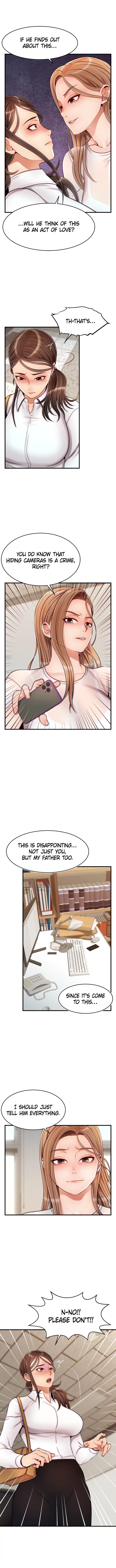 It’s Okay Because We’re Family - Chapter 24 [photo 8] - MangaPorn