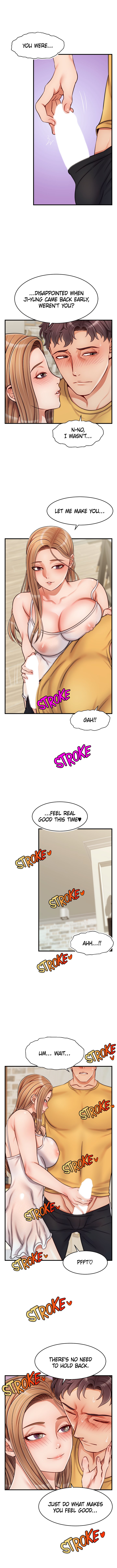 It’s Okay Because We’re Family - Chapter 26 [photo 2] - MangaPorn