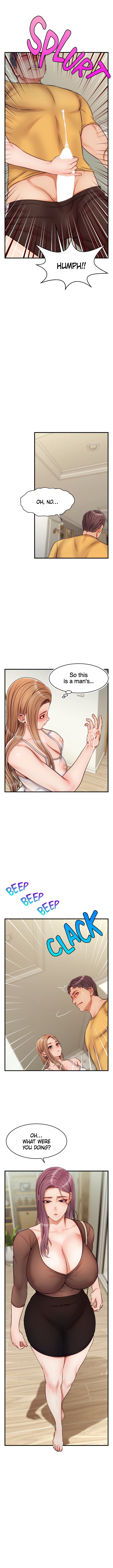 It’s Okay Because We’re Family - Chapter 26 [photo 3] - MangaPorn