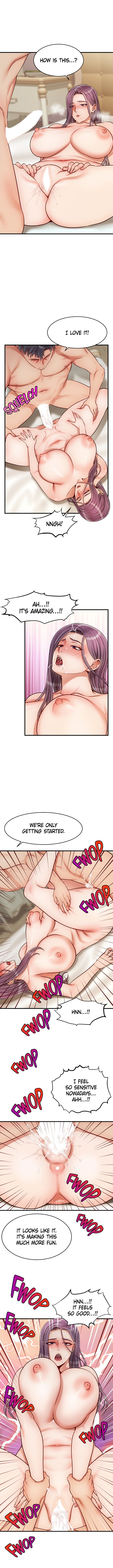 It’s Okay Because We’re Family - Chapter 26 [photo 8] - MangaPorn