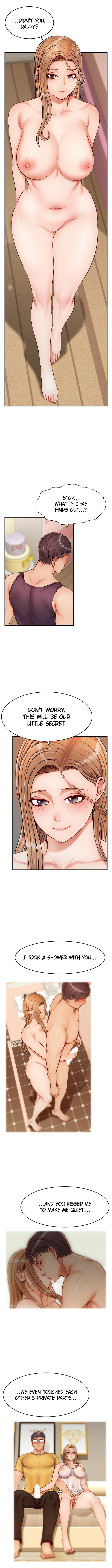 It’s Okay Because We’re Family - Chapter 27 [photo 4] - MangaPorn