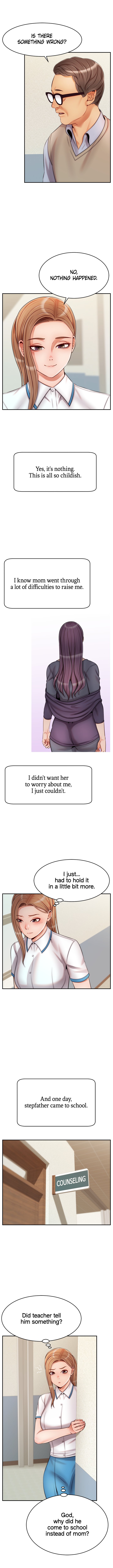 It’s Okay Because We’re Family - Chapter 28 [photo 6] - MangaPorn