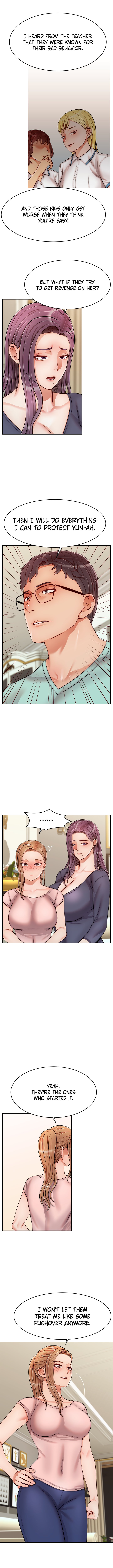 It’s Okay Because We’re Family - Chapter 29 [photo 2] - MangaPorn