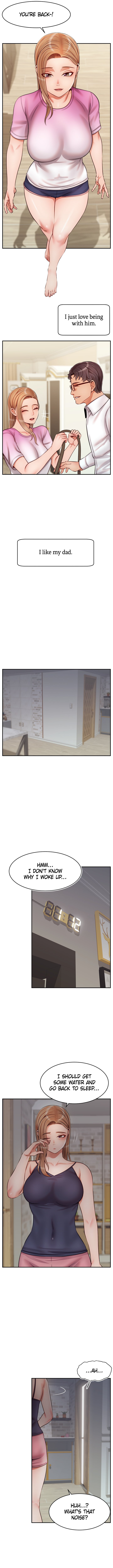 It’s Okay Because We’re Family - Chapter 29 [photo 4] - MangaPorn