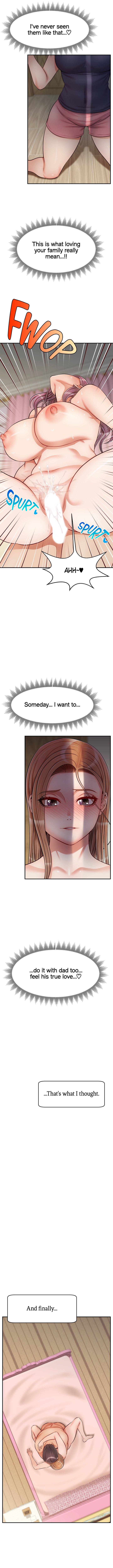 It’s Okay Because We’re Family - Chapter 29 [photo 7] - MangaPorn