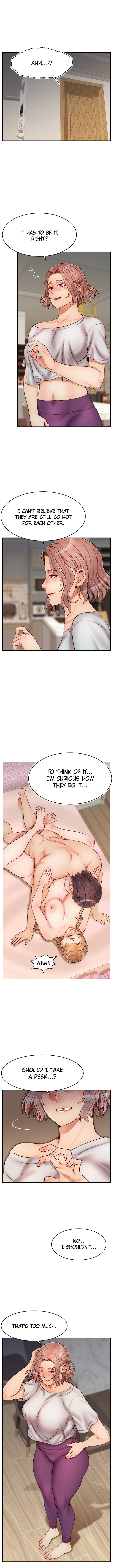 It’s Okay Because We’re Family - Chapter 30 [photo 1] - MangaPorn