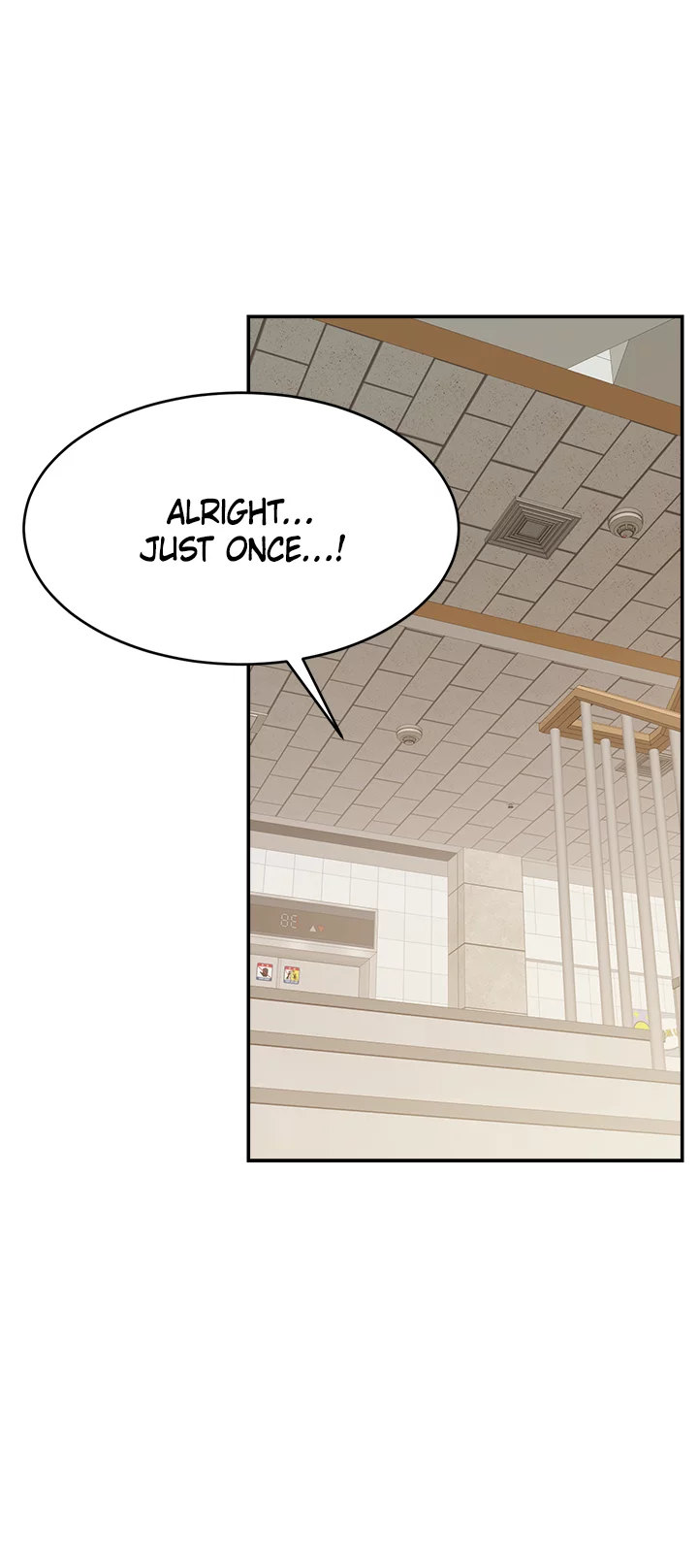 It’s Okay Because We’re Family - Chapter 31 [photo 18] - MangaPorn