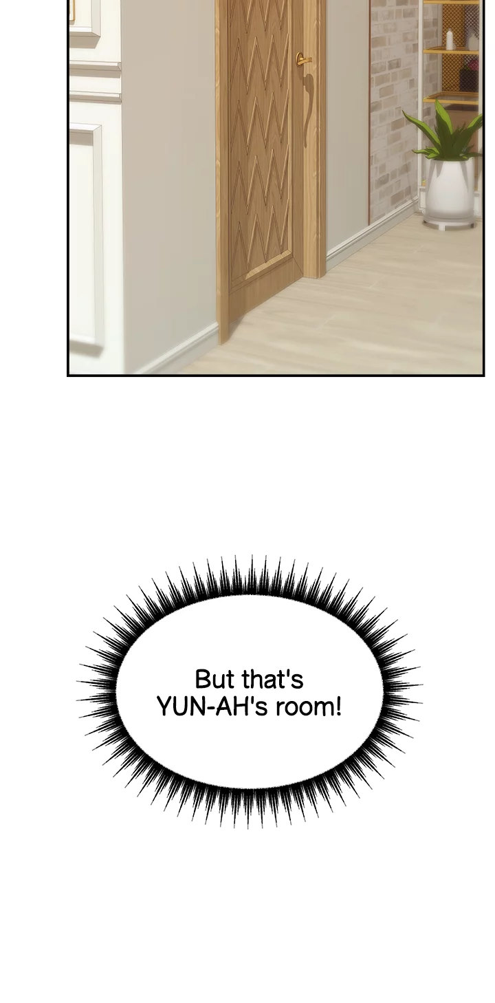 It’s Okay Because We’re Family - Chapter 31 [photo 4] - MangaPorn