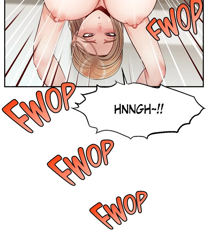 It’s Okay Because We’re Family - Chapter 31 [photo 8] - MangaPorn