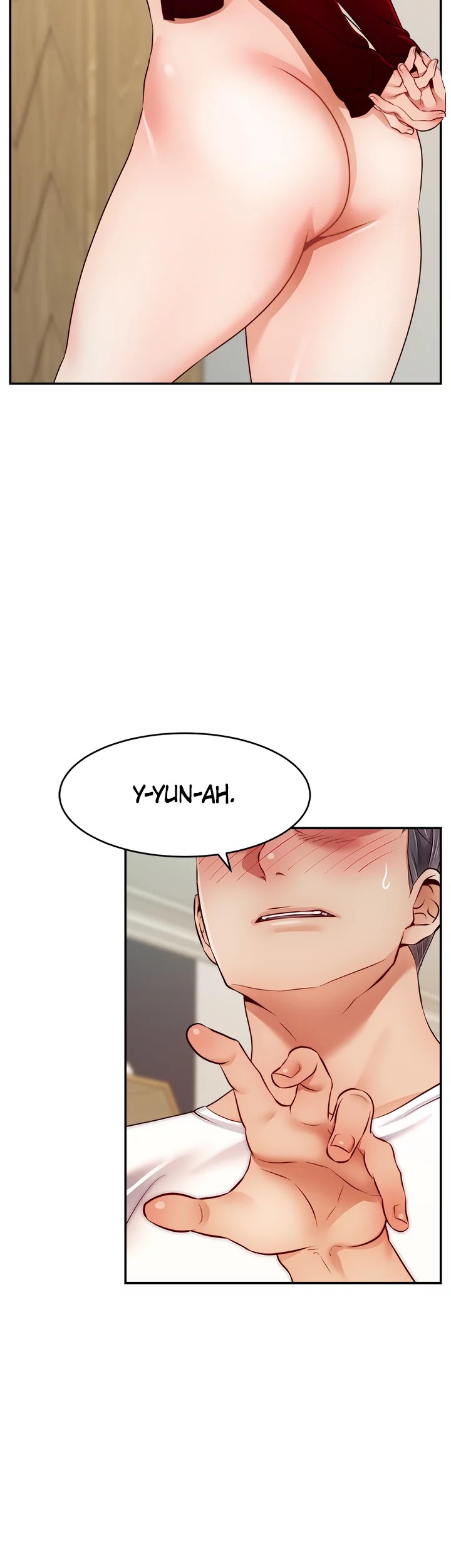 It’s Okay Because We’re Family - Chapter 36 [photo 11] - MangaPorn