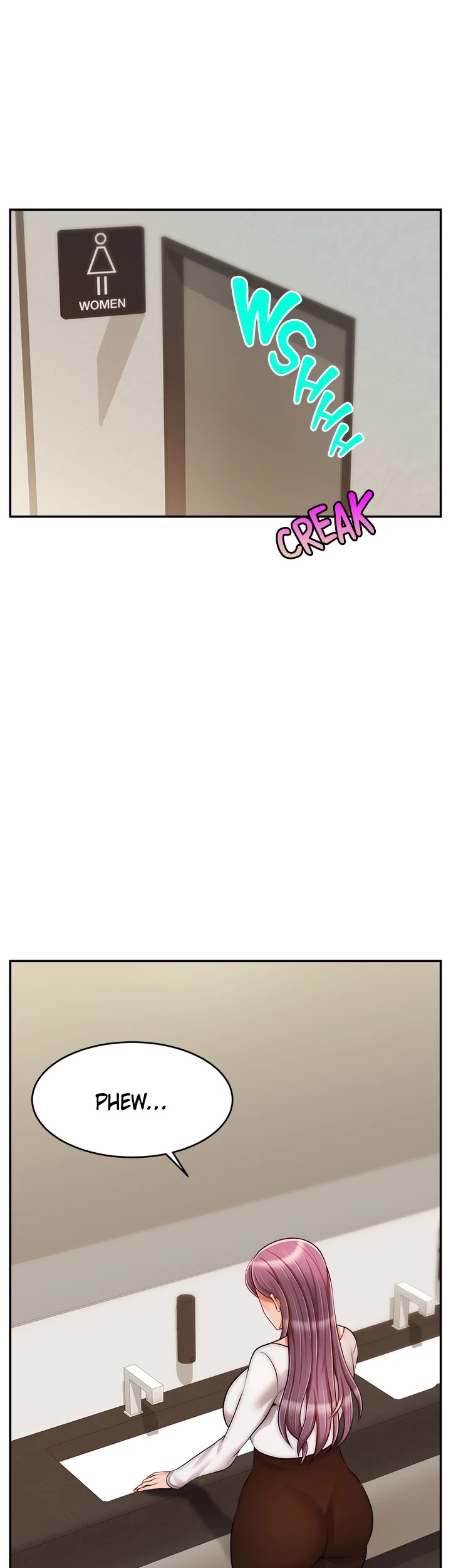 It’s Okay Because We’re Family - Chapter 36 [photo 14] - MangaPorn