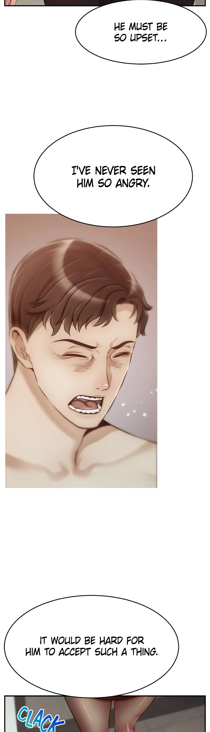 It’s Okay Because We’re Family - Chapter 36 [photo 16] - MangaPorn