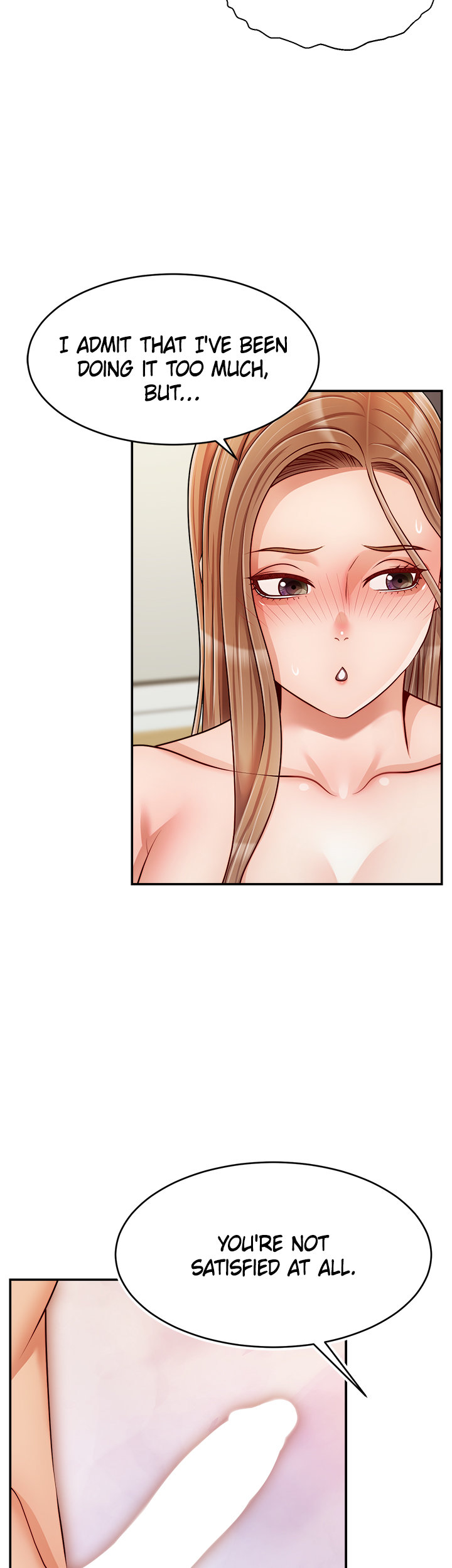 It’s Okay Because We’re Family - Chapter 37 [photo 14] - MangaPorn