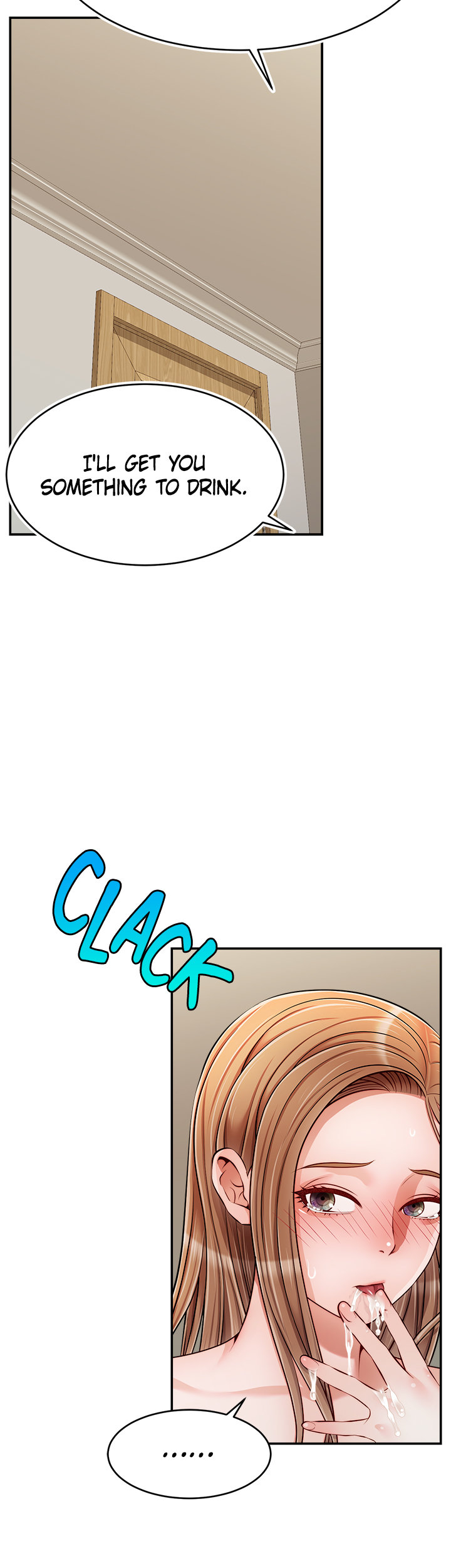 It’s Okay Because We’re Family - Chapter 37 [photo 27] - MangaPorn