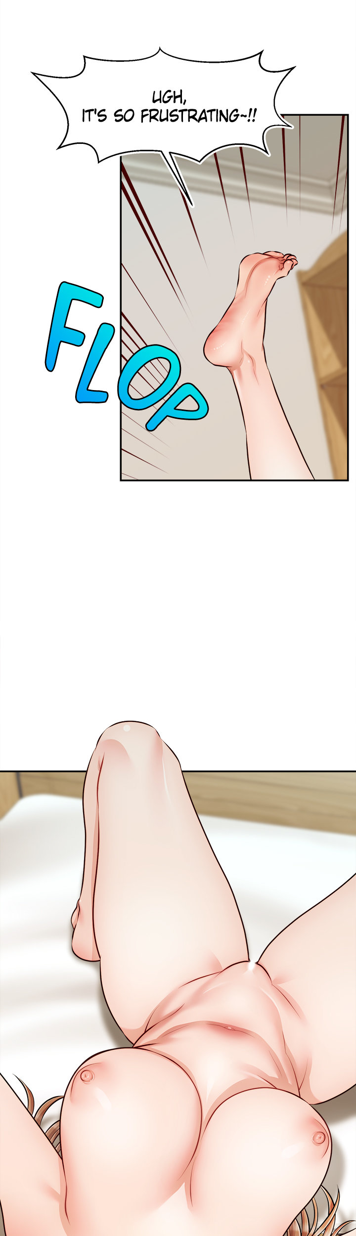 It’s Okay Because We’re Family - Chapter 37 [photo 31] - MangaPorn