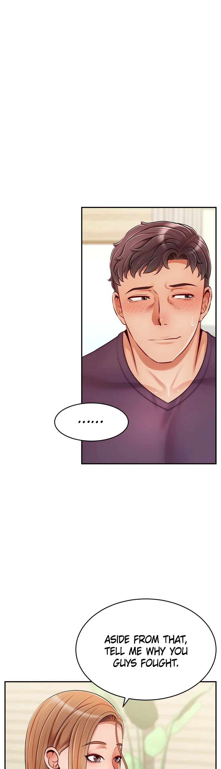 It’s Okay Because We’re Family - Chapter 38 [photo 12] - MangaPorn