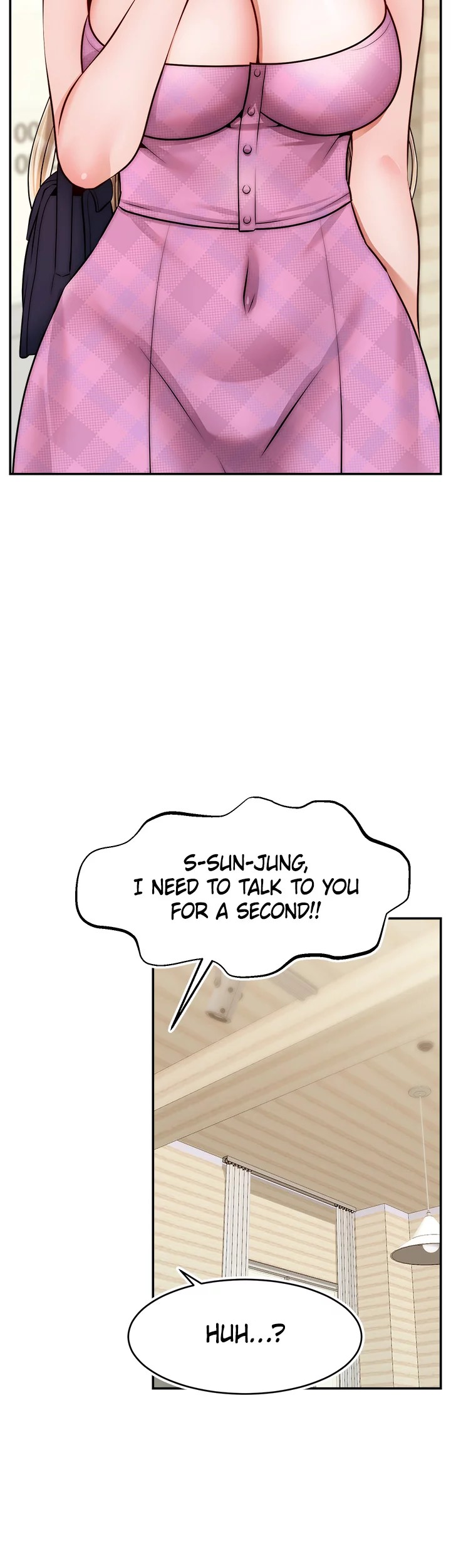 It’s Okay Because We’re Family - Chapter 38 [photo 3] - MangaPorn