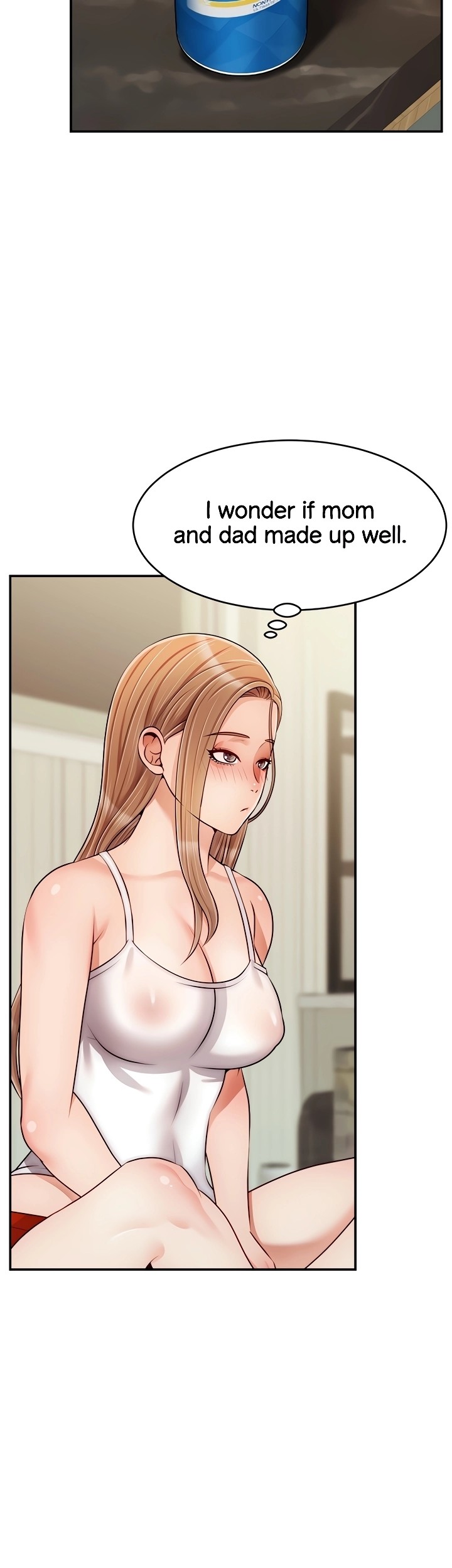 It’s Okay Because We’re Family - Chapter 39 [photo 36] - MangaPorn