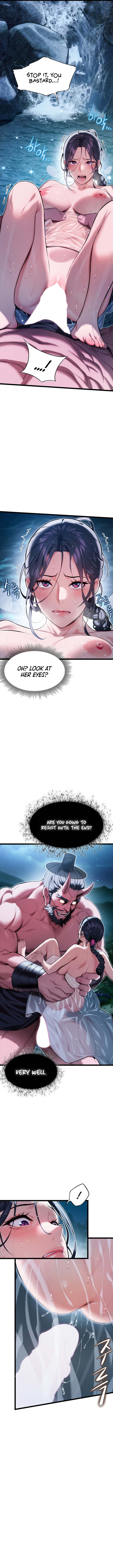 God Bless You - Chapter 5 [photo 10] - MangaPorn