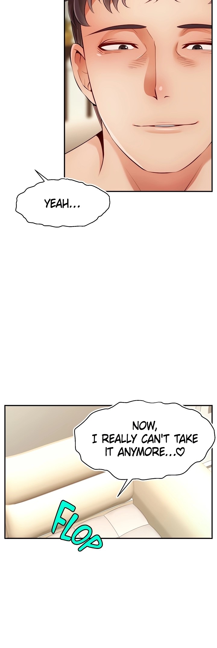 It’s Okay Because We’re Family - Chapter 40 [photo 21] - MangaPorn