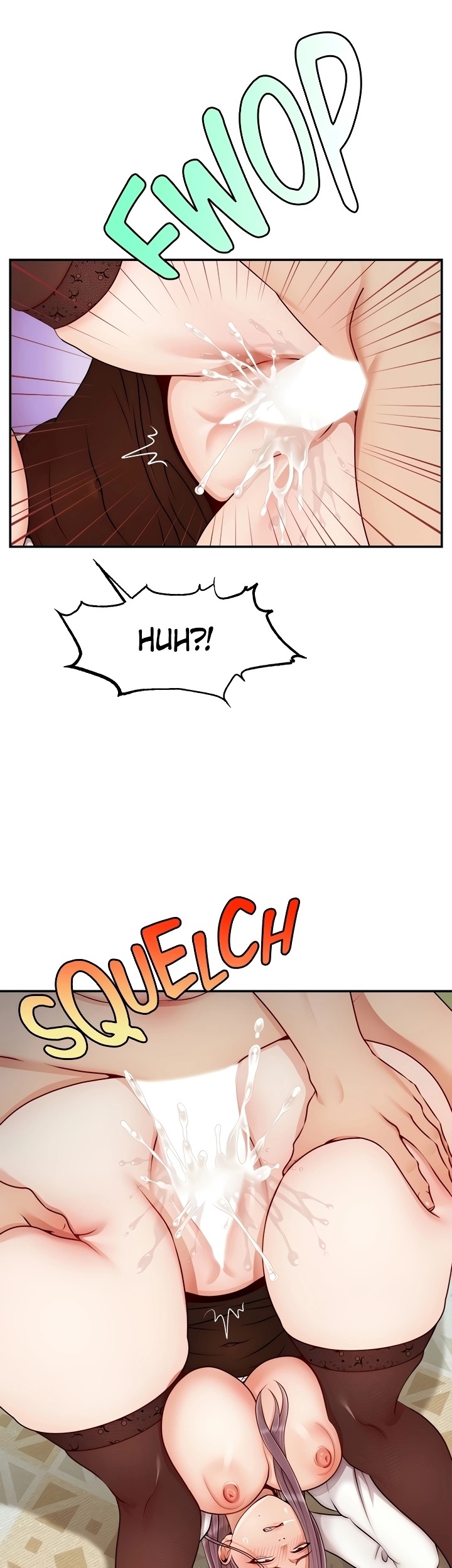 It’s Okay Because We’re Family - Chapter 40 [photo 27] - MangaPorn