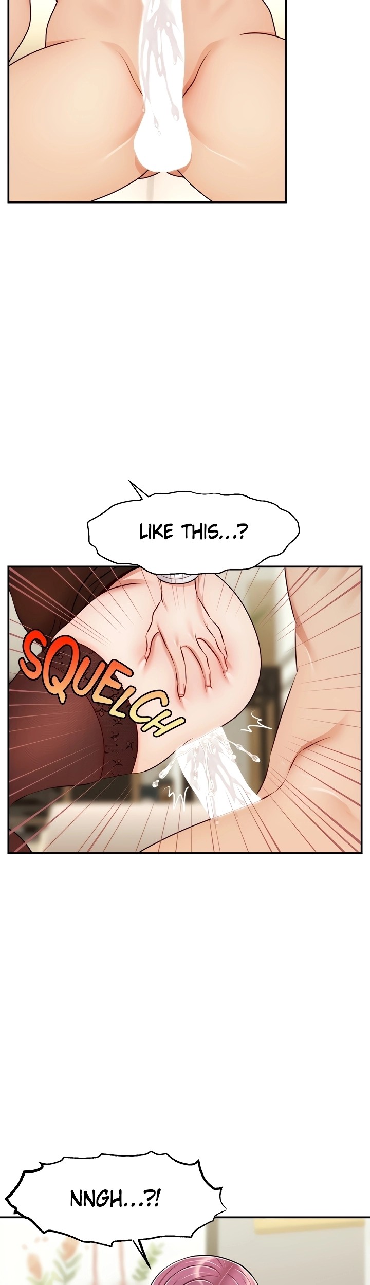 It’s Okay Because We’re Family - Chapter 40 [photo 31] - MangaPorn