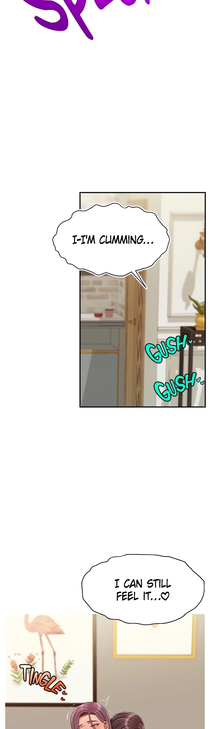 It’s Okay Because We’re Family - Chapter 40 [photo 36] - MangaPorn