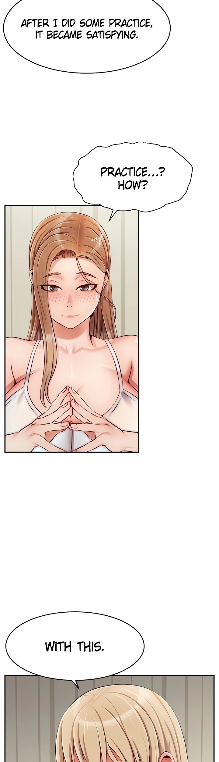 It’s Okay Because We’re Family - Chapter 40 [photo 44] - MangaPorn