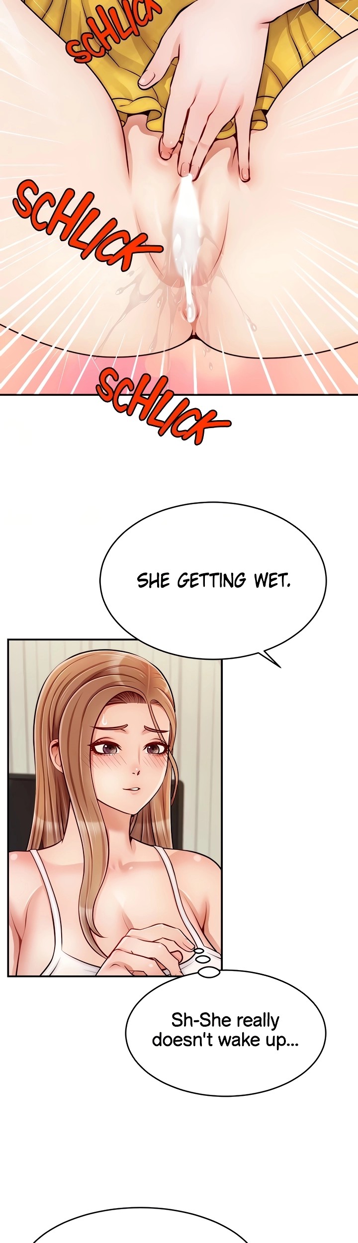 It’s Okay Because We’re Family - Chapter 41 [photo 15] - MangaPorn