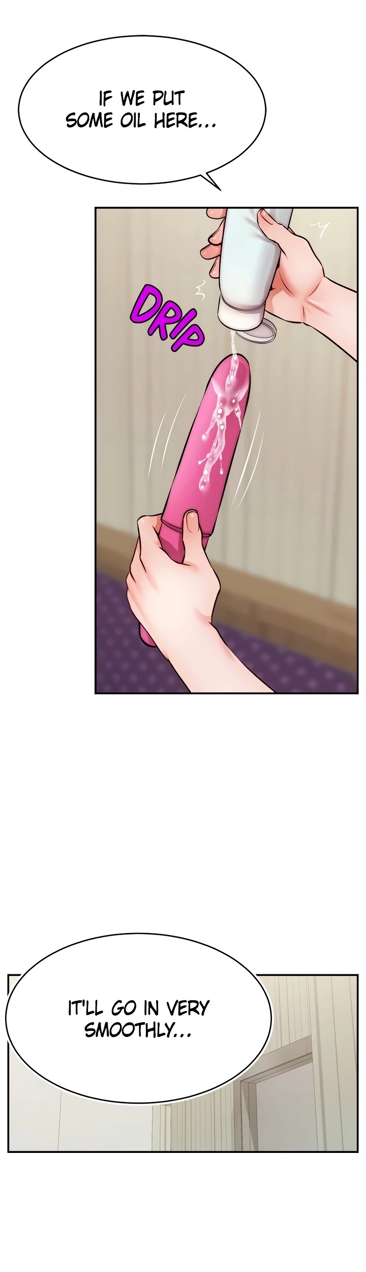 It’s Okay Because We’re Family - Chapter 41 [photo 17] - MangaPorn