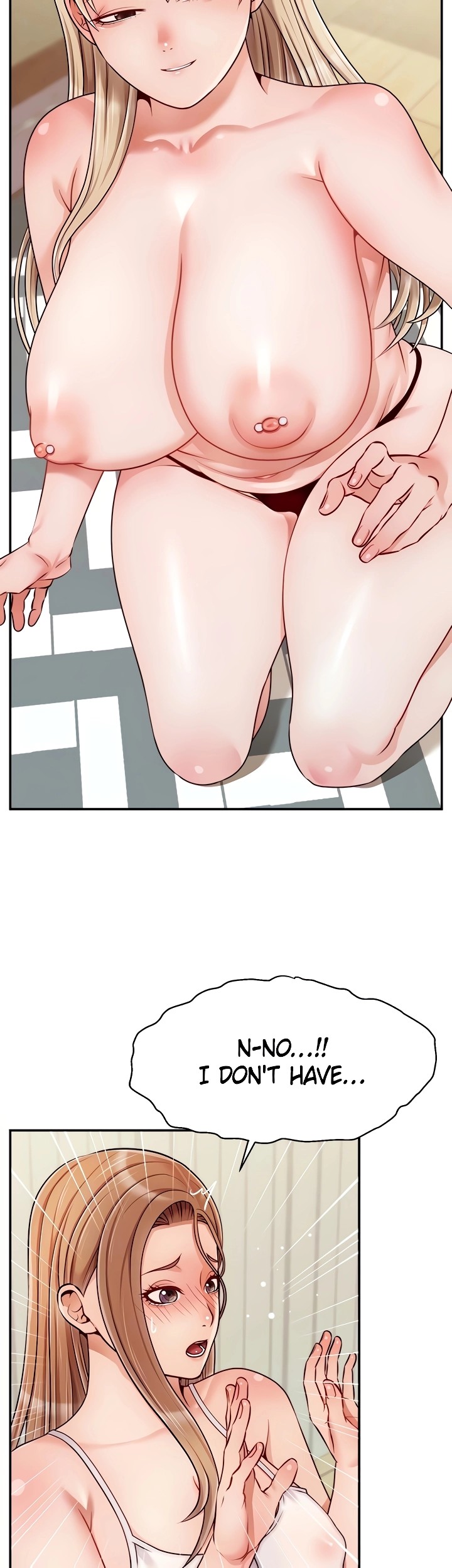 It’s Okay Because We’re Family - Chapter 41 [photo 32] - MangaPorn