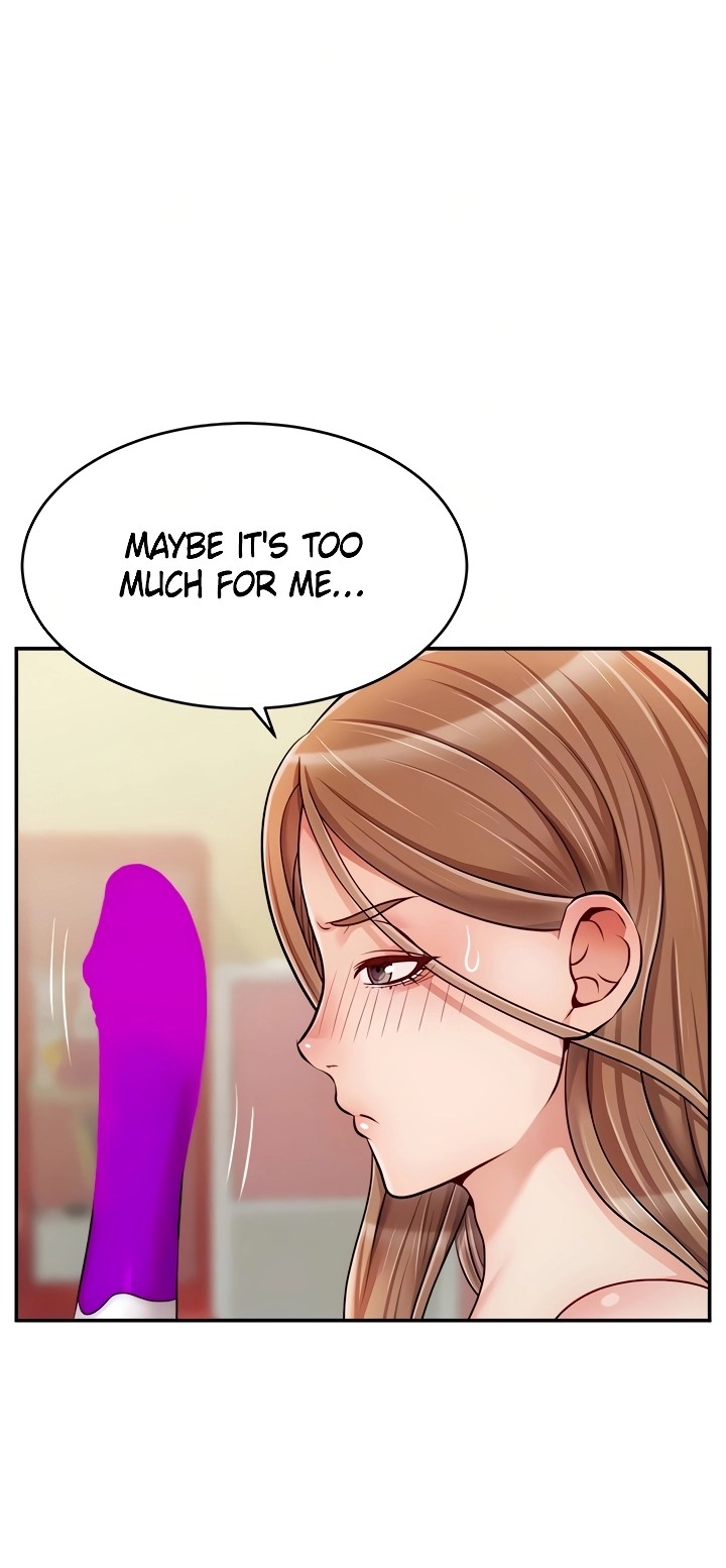 It’s Okay Because We’re Family - Chapter 42 [photo 31] - MangaPorn