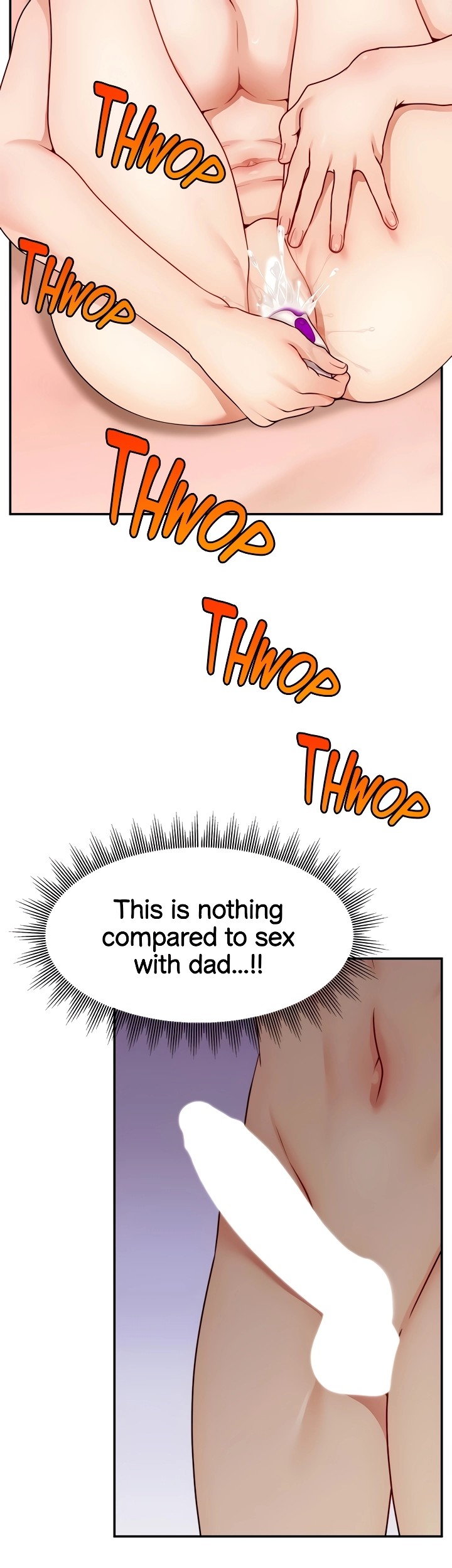 It’s Okay Because We’re Family - Chapter 42 [photo 42] - MangaPorn