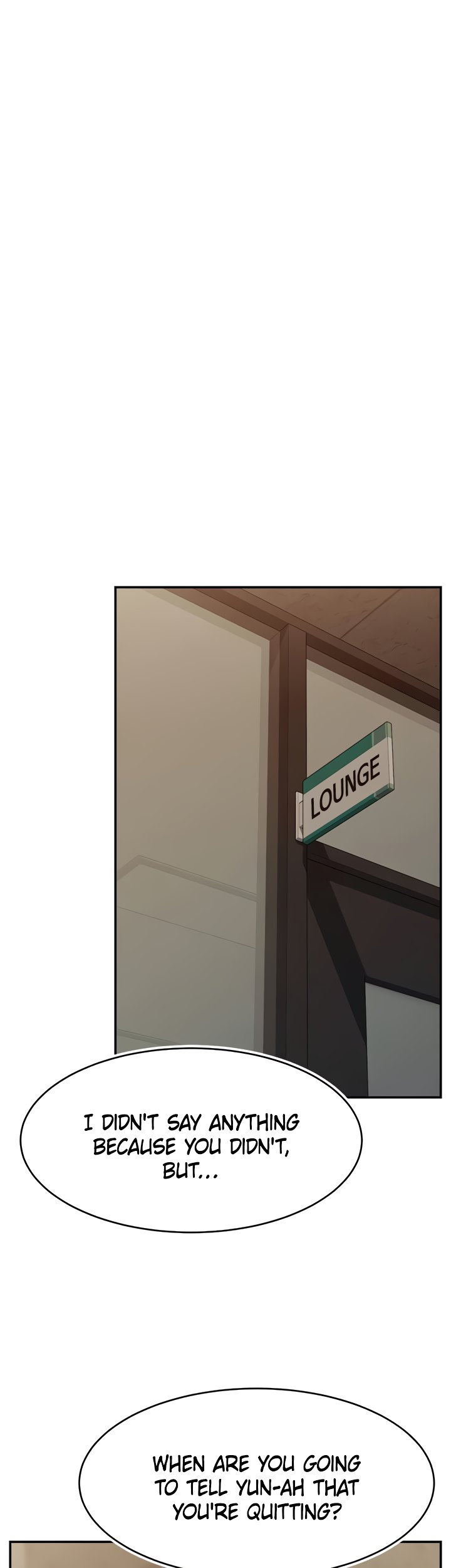 It’s Okay Because We’re Family - Chapter 43 [photo 6] - MangaPorn