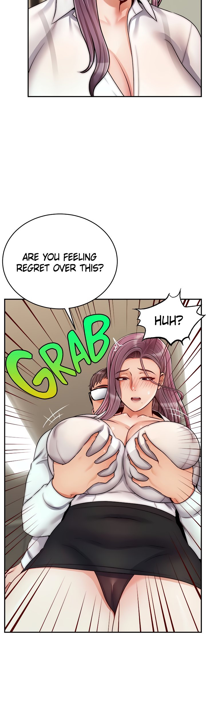 It’s Okay Because We’re Family - Chapter 43 [photo 8] - MangaPorn