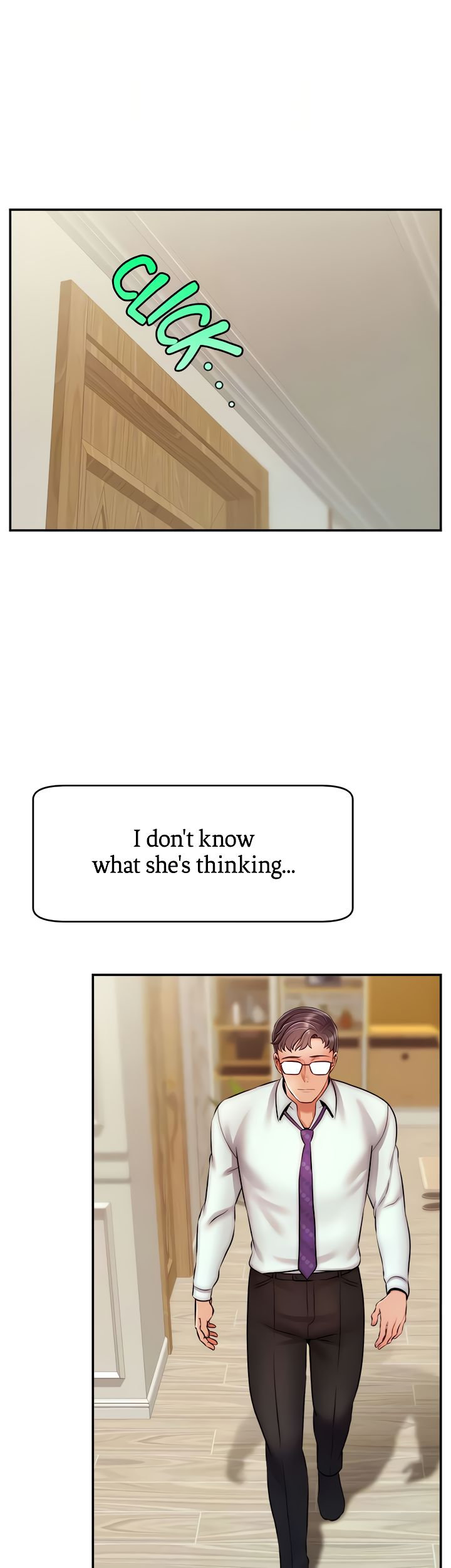 It’s Okay Because We’re Family - Chapter 45 [photo 33] - MangaPorn