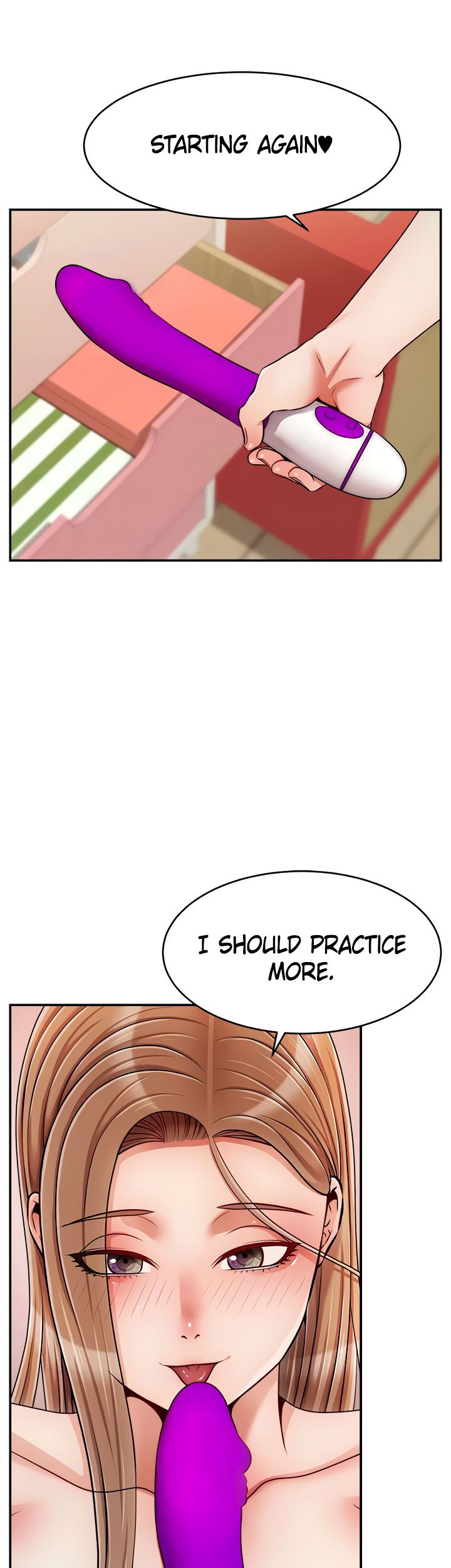 It’s Okay Because We’re Family - Chapter 45 [photo 37] - MangaPorn