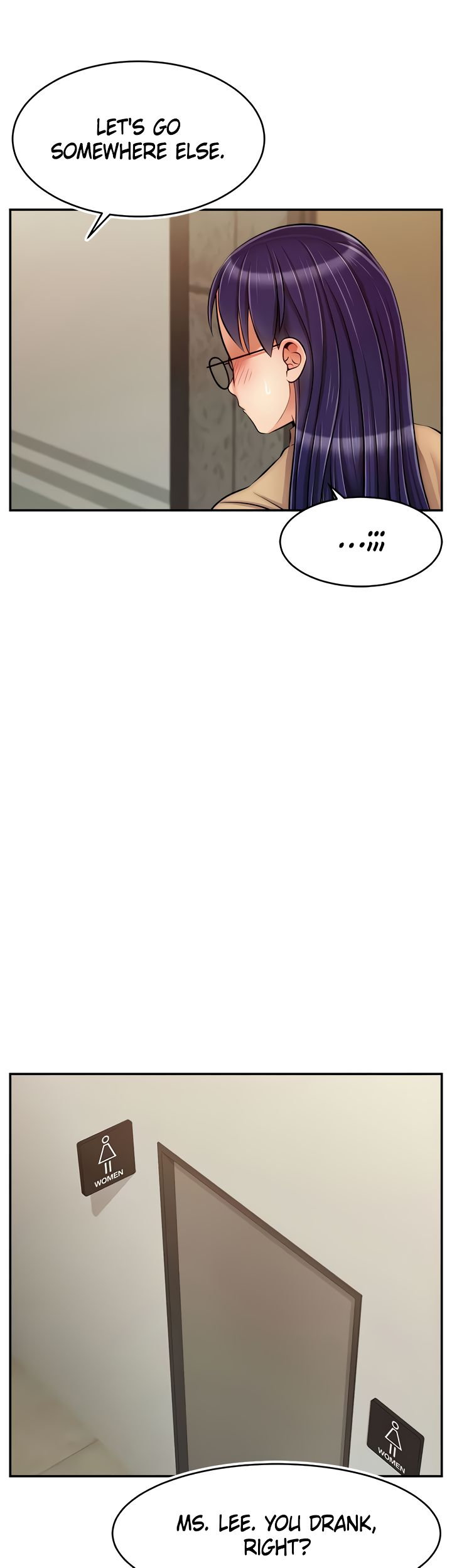 It’s Okay Because We’re Family - Chapter 45 [photo 5] - MangaPorn