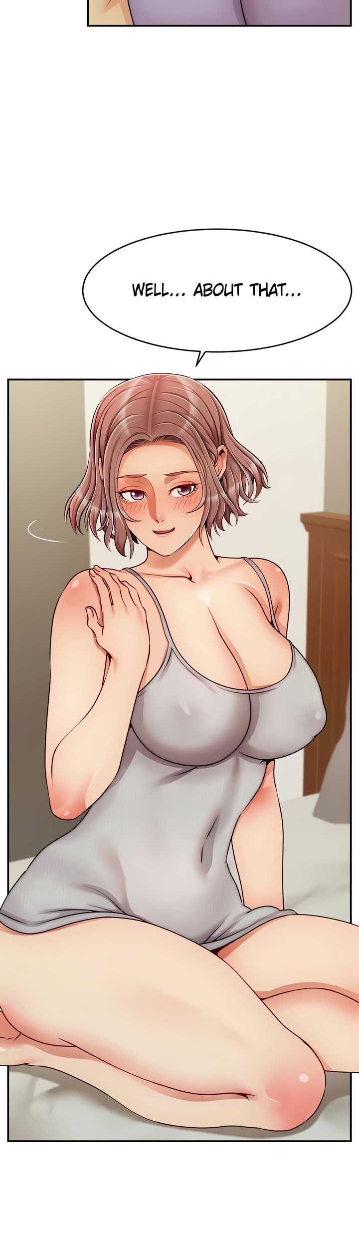 It’s Okay Because We’re Family - Chapter 47 [photo 2] - MangaPorn