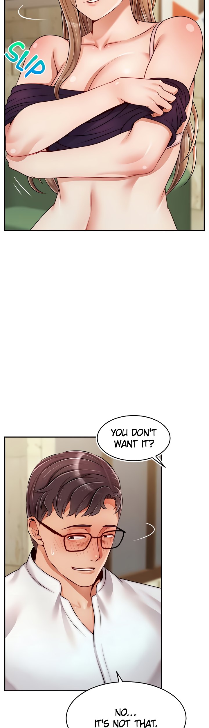 It’s Okay Because We’re Family - Chapter 47 [photo 31] - MangaPorn