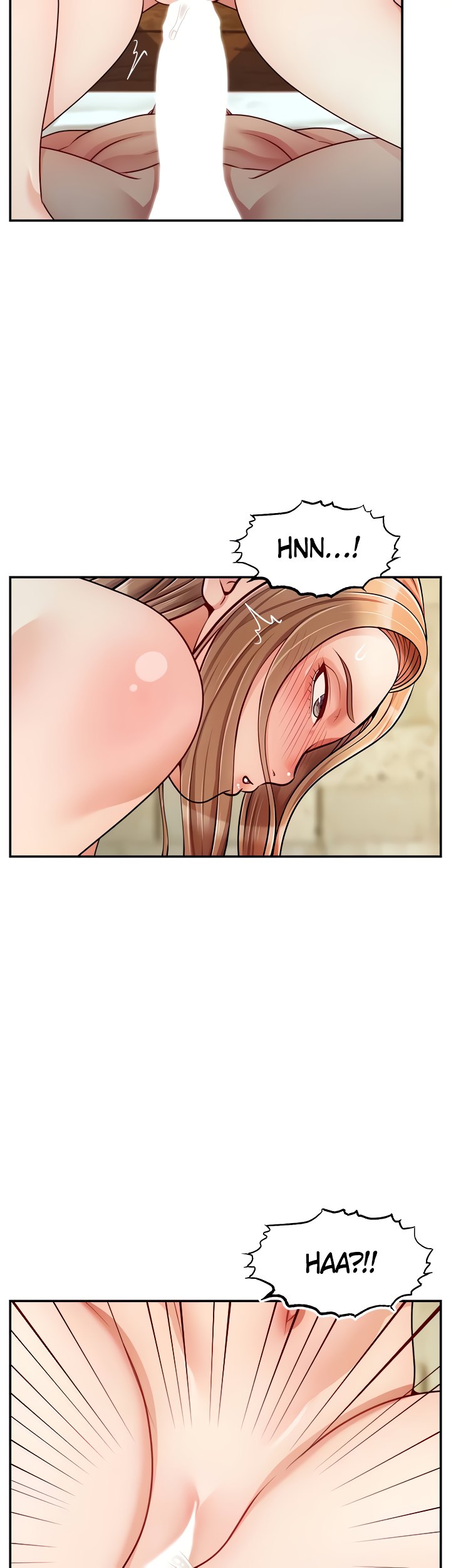 It’s Okay Because We’re Family - Chapter 47 [photo 34] - MangaPorn